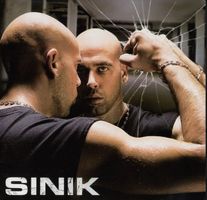 CD album Sinik Sang Froid - CD Original QUE LE CD!!!