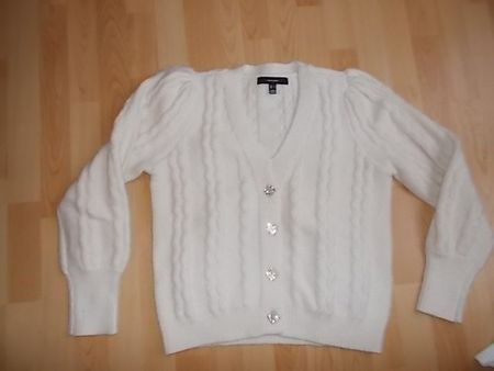 Vero Moda Pullover/Jacke Gr. L
