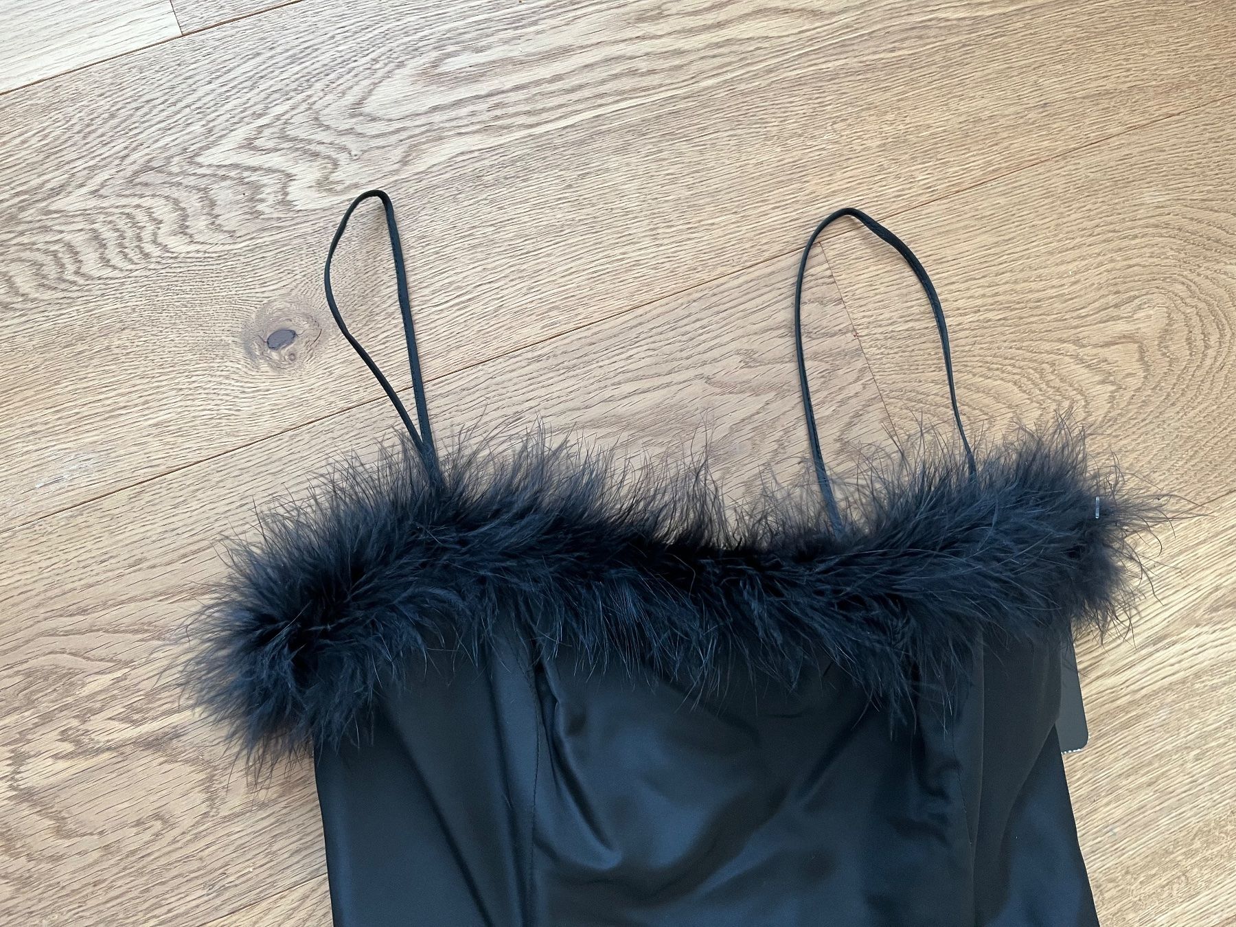 C&A Vestiti: Abendkleid von Your 6th Sense – Nuovo (secondo la descrizione) da Cham venduto da Moebelloswerder 2