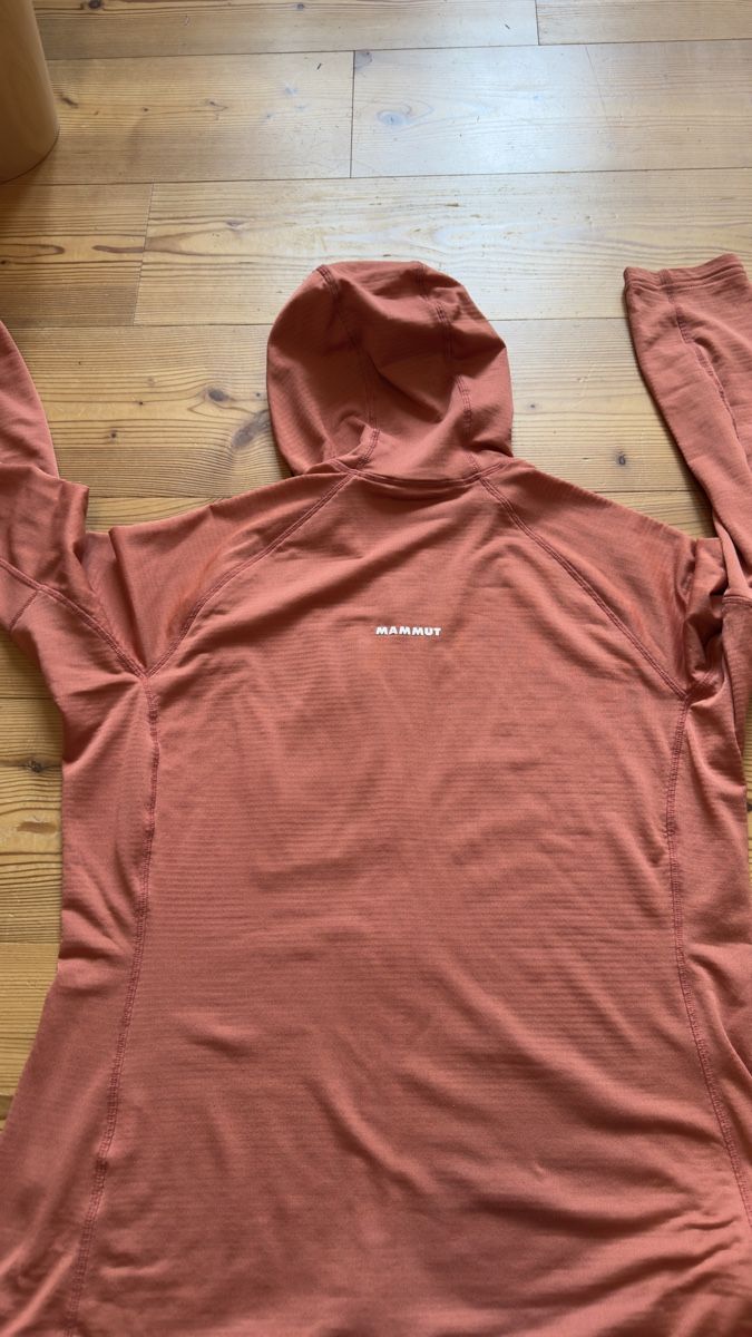 Mammut Giacche: Mammut Jacke – Nuovo (secondo la descrizione) da Winterthur venduto da ellemi 1