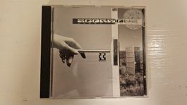 CD Scorpions Crazy World