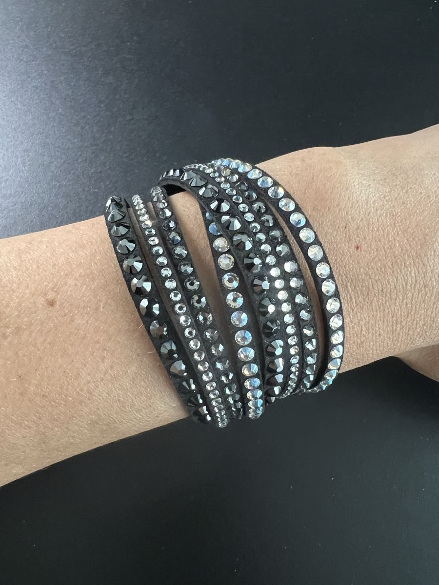 Swarovski Bracciali & Braccialetti: Swarovski Damen Armband – Nuovo e nell'imballaggio originale da St.Gallen venduto da Shopaholic5 4