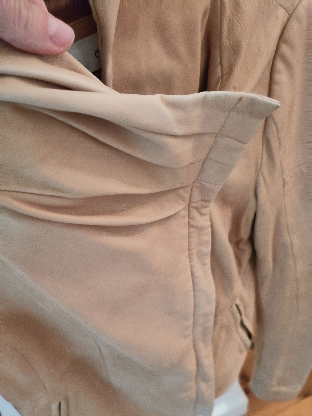 Giacche: Lederjacke von Esprit – Usato da Villnachern venduto da stefbr 3