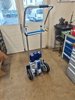 Elektrischen Treppensteiger Tragkraft 170kg zum vermieten