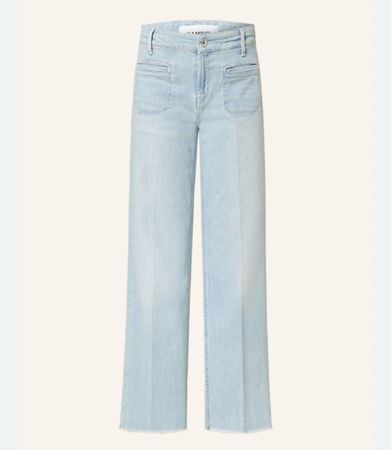Cambio Tess Jeans D40