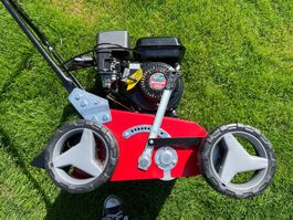 Einhell Vertikutierer GC-SC 4240 P, neu und und ungebraucht