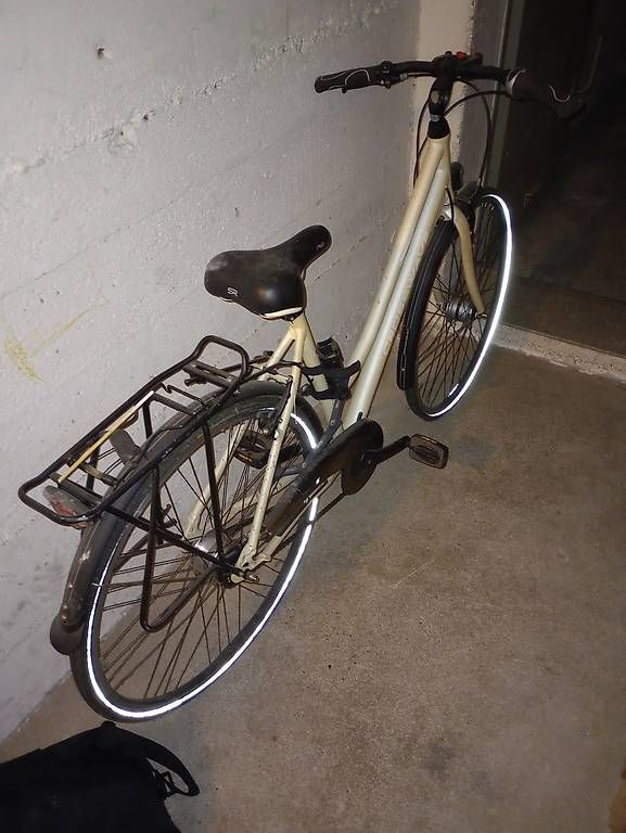 Biciclette: Vélo – Usato da Lausanne venduto da bor_jg2t