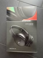 Bose QuietComfort Kopfhörer  Neu & ungeöffnet