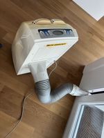 Klimagerät EWT wenig gebraucht