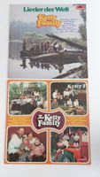 LP2 Stück Kelly Family Lieder der Weld 79&The Kelly Family78