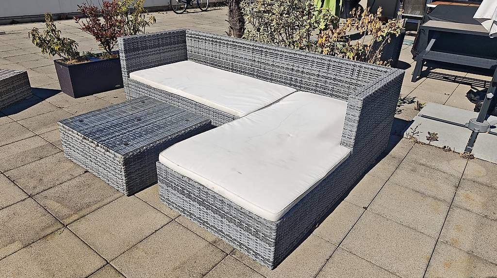 Sofas: Lounge – D'occasion à Staufen par mel_q6xh 1