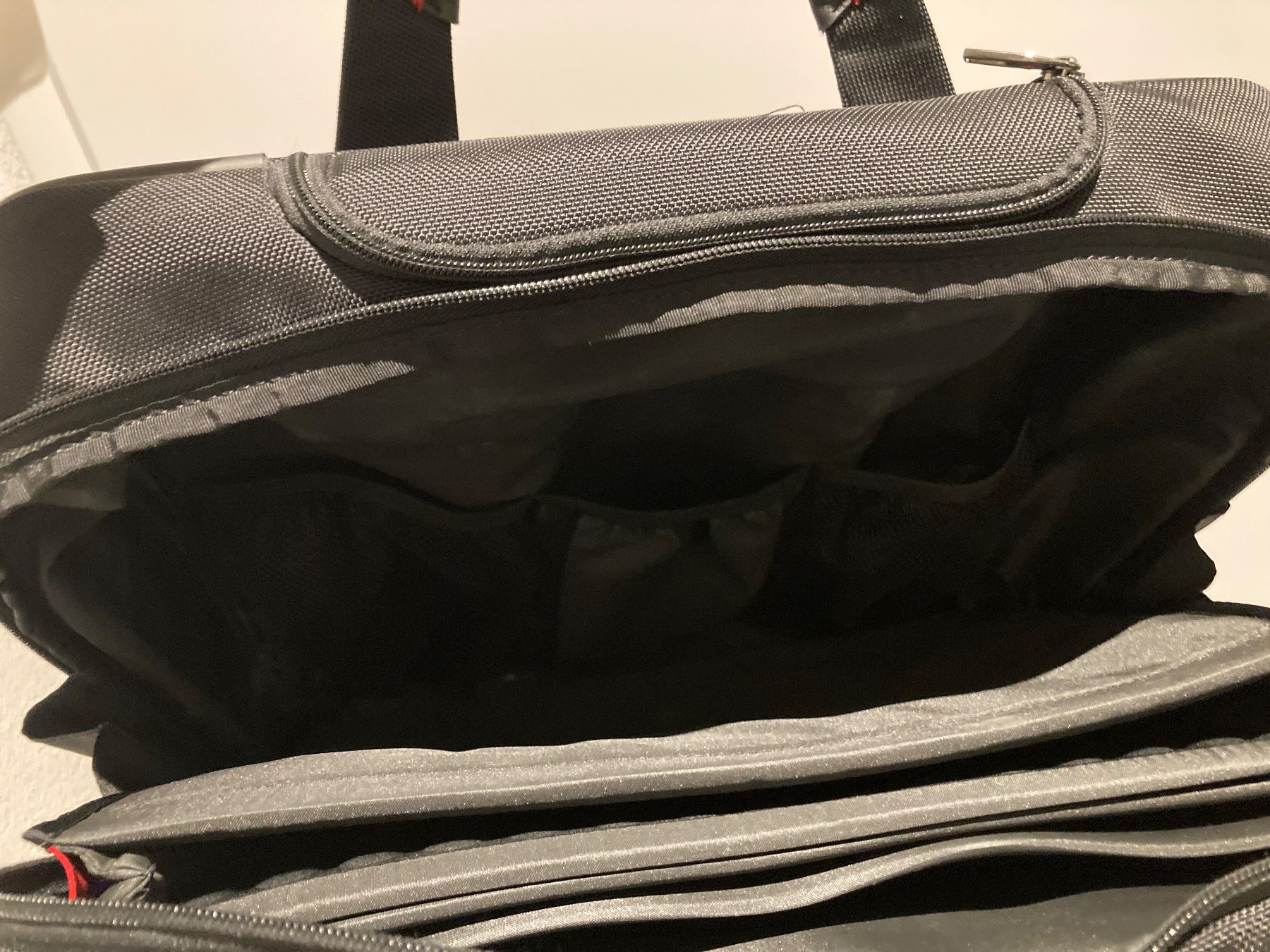 Koffer & Taschen: Samsonite Business Trolley – Neu (gemäss Beschreibung) aus Rapperswil von peter081 3