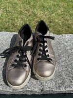 Goretex Freizeitschuh Gr 39/ 40 in sehr guten Zustand