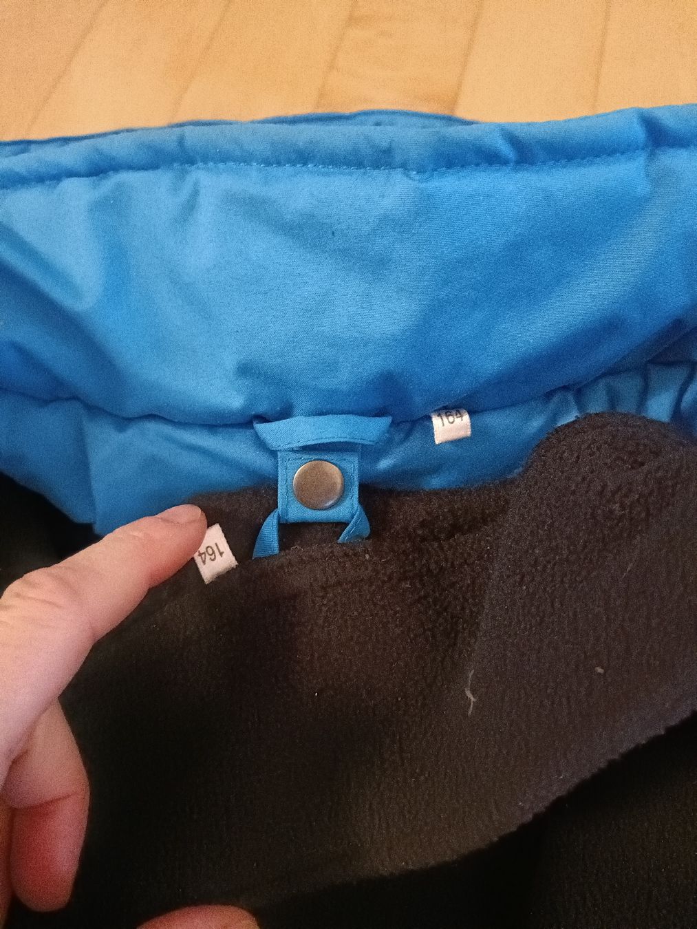 Giacche: Skijacke mit Innenjacke – Nuovo (secondo la descrizione) da Gossau SG venduto da scania1509 4