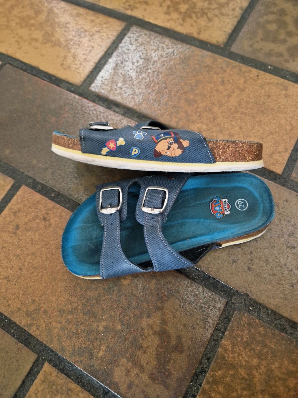 Scarpe per ragazzi: Finken Grösse 29 – Usato da Stüsslingen venduto da white_angel86 1