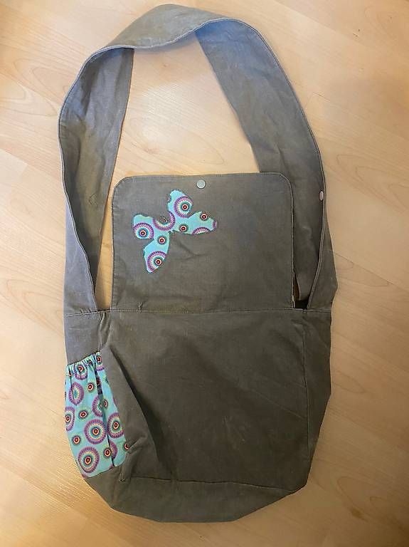 Borse: Sehr schöne Handtasche – Usato da Winterthur venduto da bungy192 4