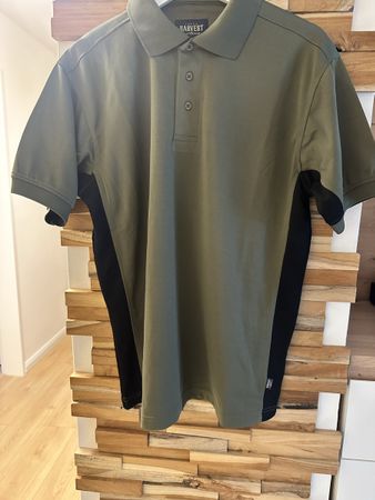 Harvest golf T-Shirt für Herren Gr:S