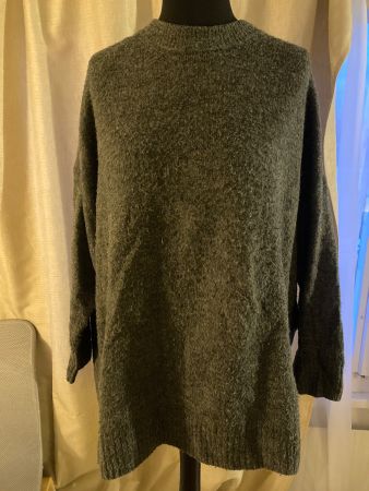 Pullover grau Only