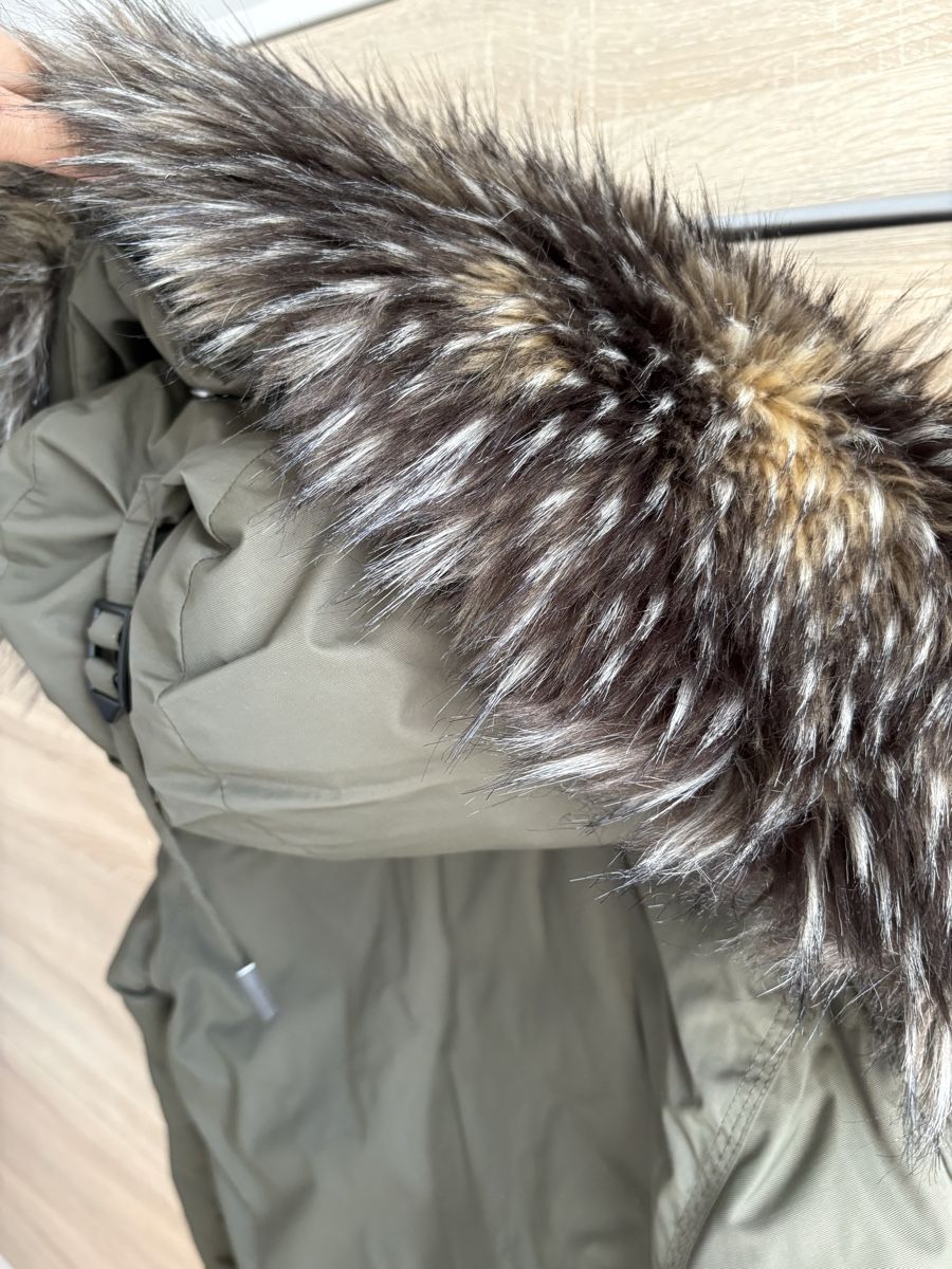 Cappotti: Jack1T Winterjacke Grösse S – Usato da Nürensdorf venduto da Yellowstone09 6