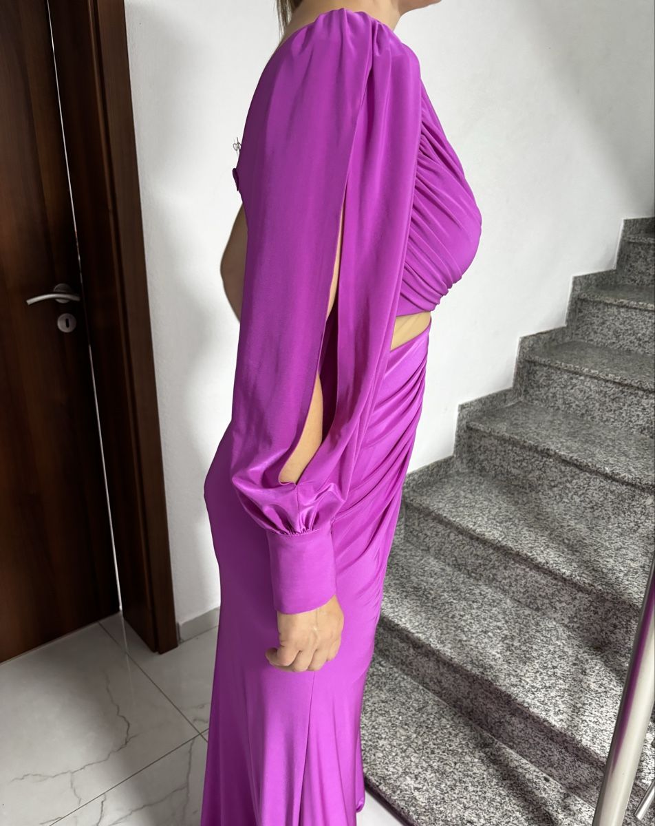 Vestiti: Abendkleid – Usato da Seewen SZ venduto da buqe 4