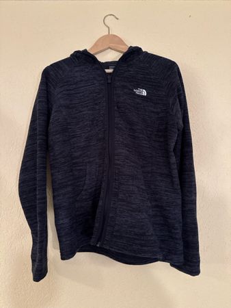Fleesjacke North Face
