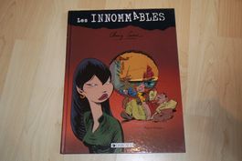 LES INNOMMABLES    °°°°° CHING SOAO °°°°° E.O
