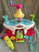 Play-Doh Knetset Spielzeug mit Zubehör gebrauchter Zustand