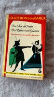 Calderon: Das Leben ein Traum 1960