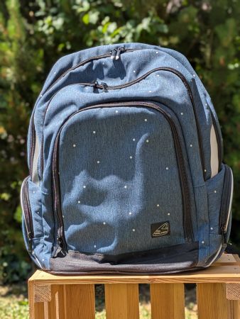 Rucksack Walker (Austria), Business, Tageswanderung