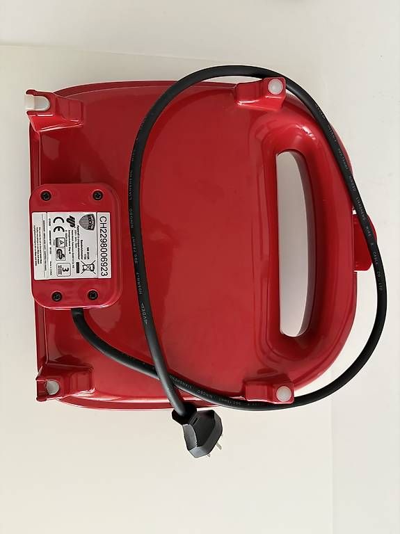 Küchengeräte: Sandwichmaker Toaster Tostadora – Gebraucht aus Belp von gangeles 2