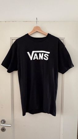 Vans Tshirt