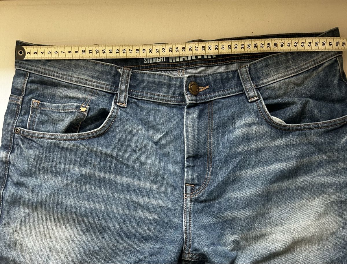 Tom Tailor Jeans: Tom Tailor Marvin Jeans – Usato da Uster venduto da alin13e 4