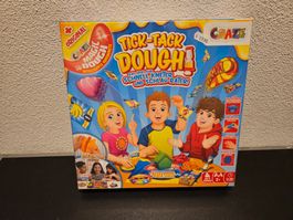 Neu - craze - tick- tack-Dough