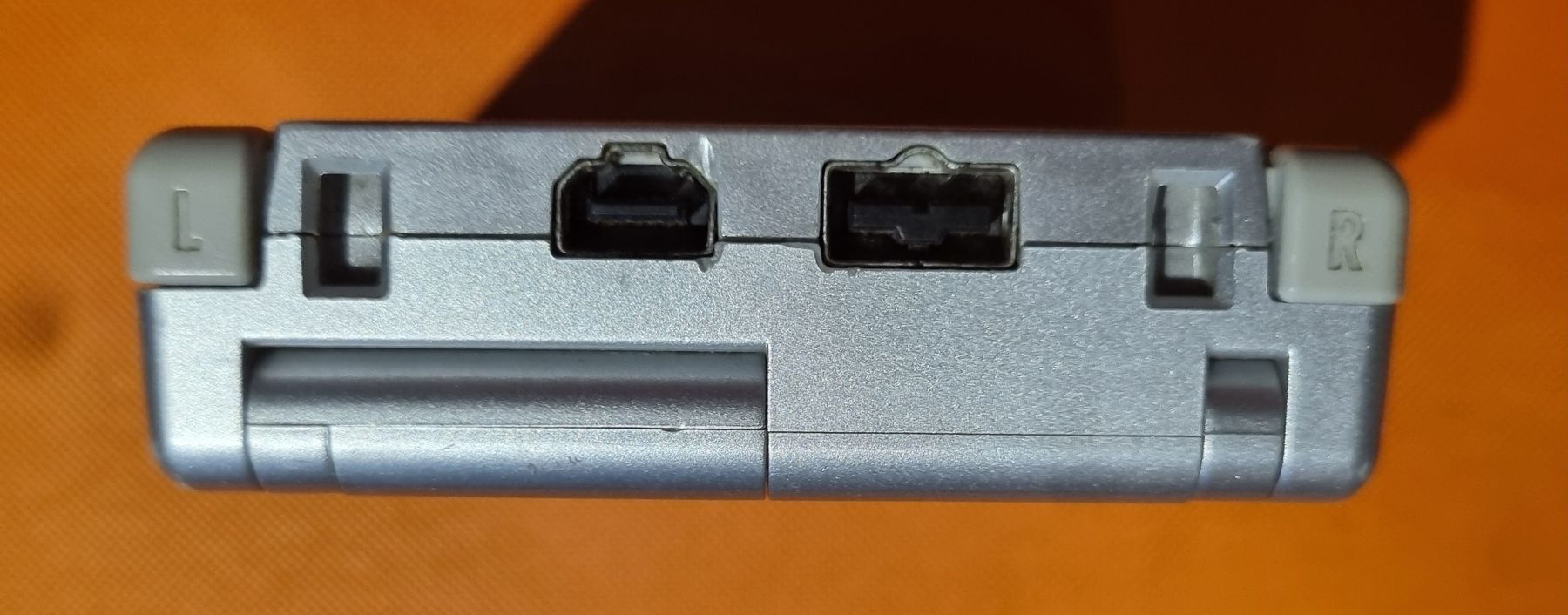 Nintendo Console: Gameboy Advance SP inkl. Charger – Usato da Bichelsee venduto da Kompiuter 4