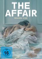 Tha Affair (Season Vier)       DE-EN-FR