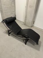 Schöne Liege