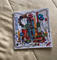 Le Carré Hermès livret booklet 2012