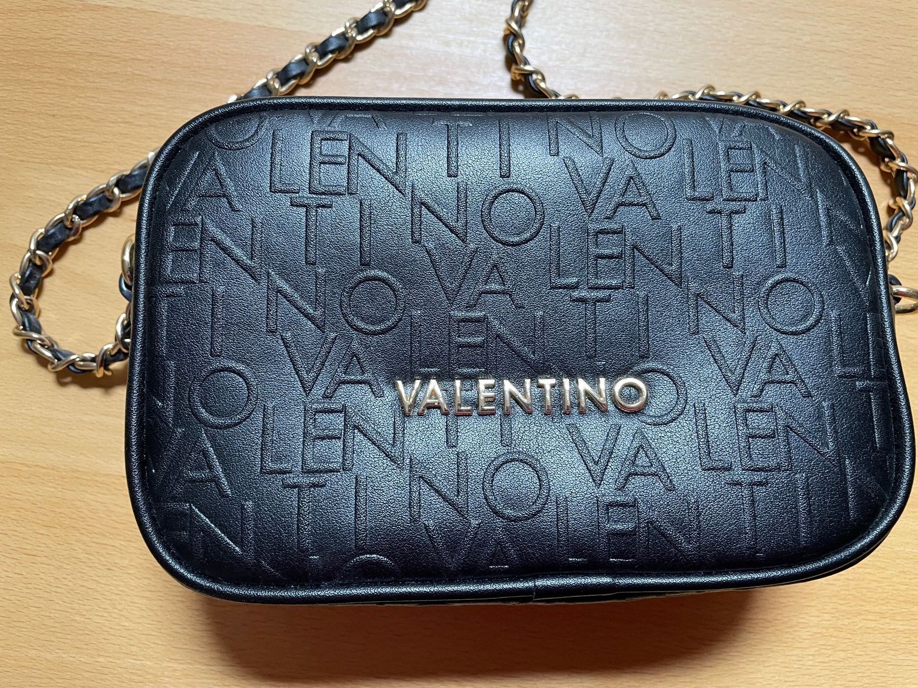 Valentino Borse da donna: Valentino Umhängetasche – Usato da Kloten venduto da gma20 6