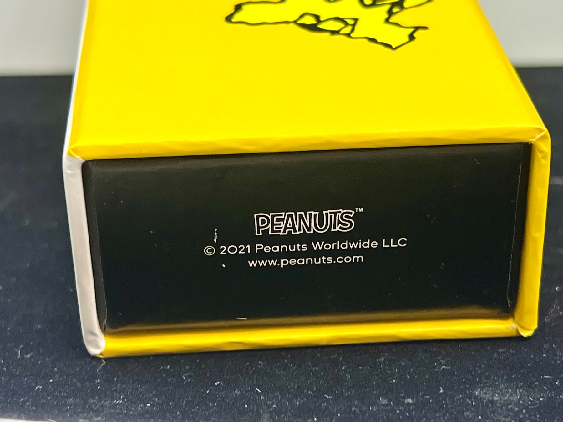 Swatch Uhren: Swatch PEANUTS POW WOW Neuve – Neu und originalverpackt aus Sion von ROBY_ROBY_ROBY 4