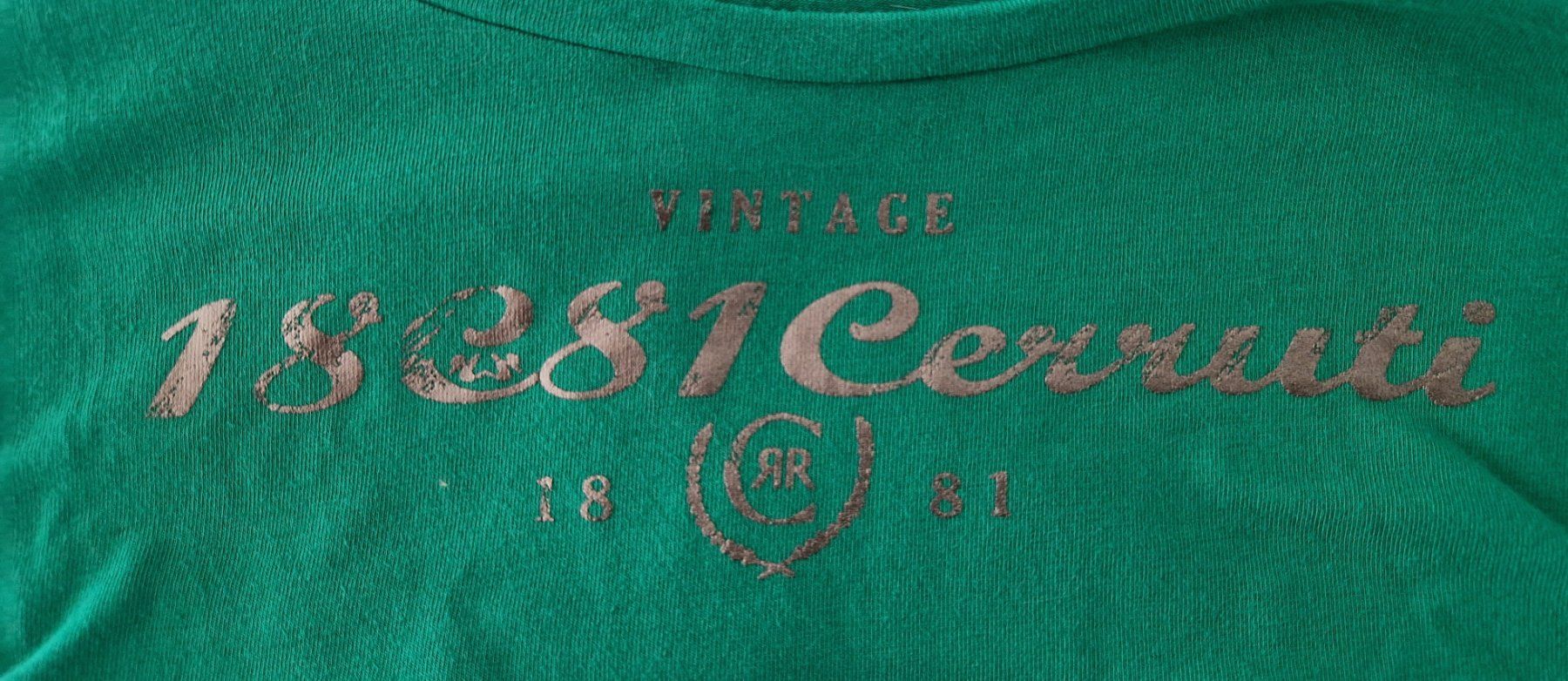 Cerruti T-shirt: Cerutti T-Shirt – Usato da Baar venduto da maidli 1