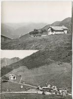 Alpe di Neggia (Gambarogno)
