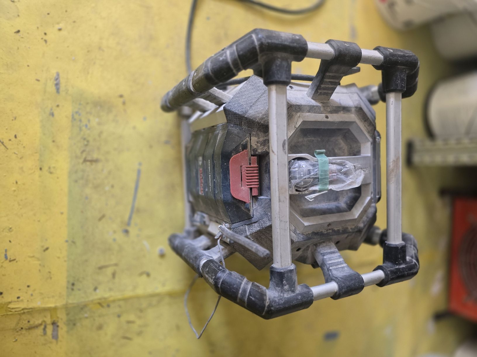 Radio: Bosch Radio – Usato da Windisch venduto da Pedja86