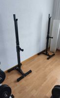 Langhantel Ständer