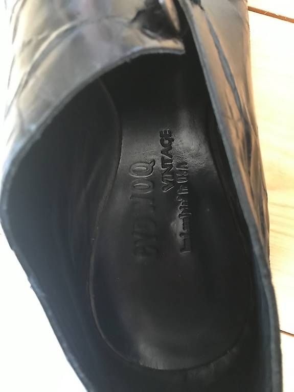 Damenschuhe: Cydwoq Damenschuhe, Grösse 40 – Gebraucht aus Goldiwil (Thun) von bfr_2l52 2