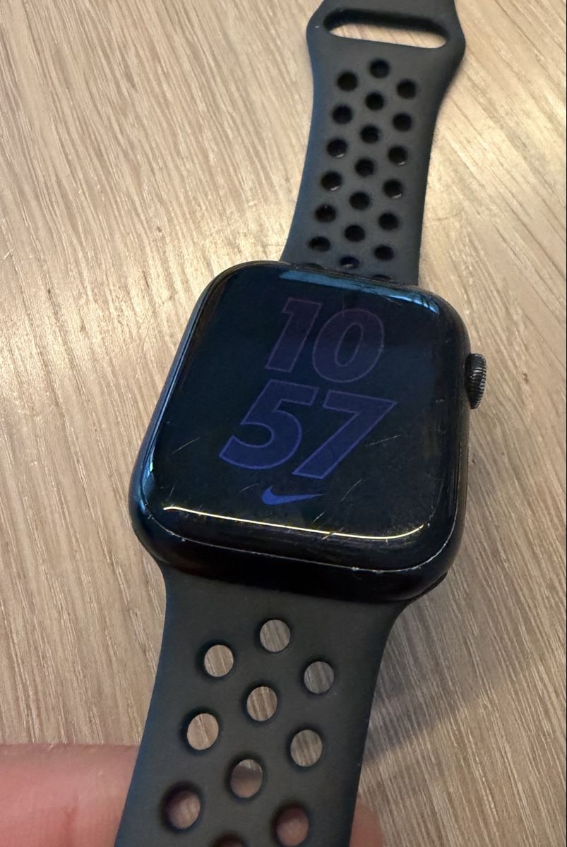 Apple Smartwatch: Apple Watch Series 7 – Usato da Uster venduto da Pera-Kojot 6
