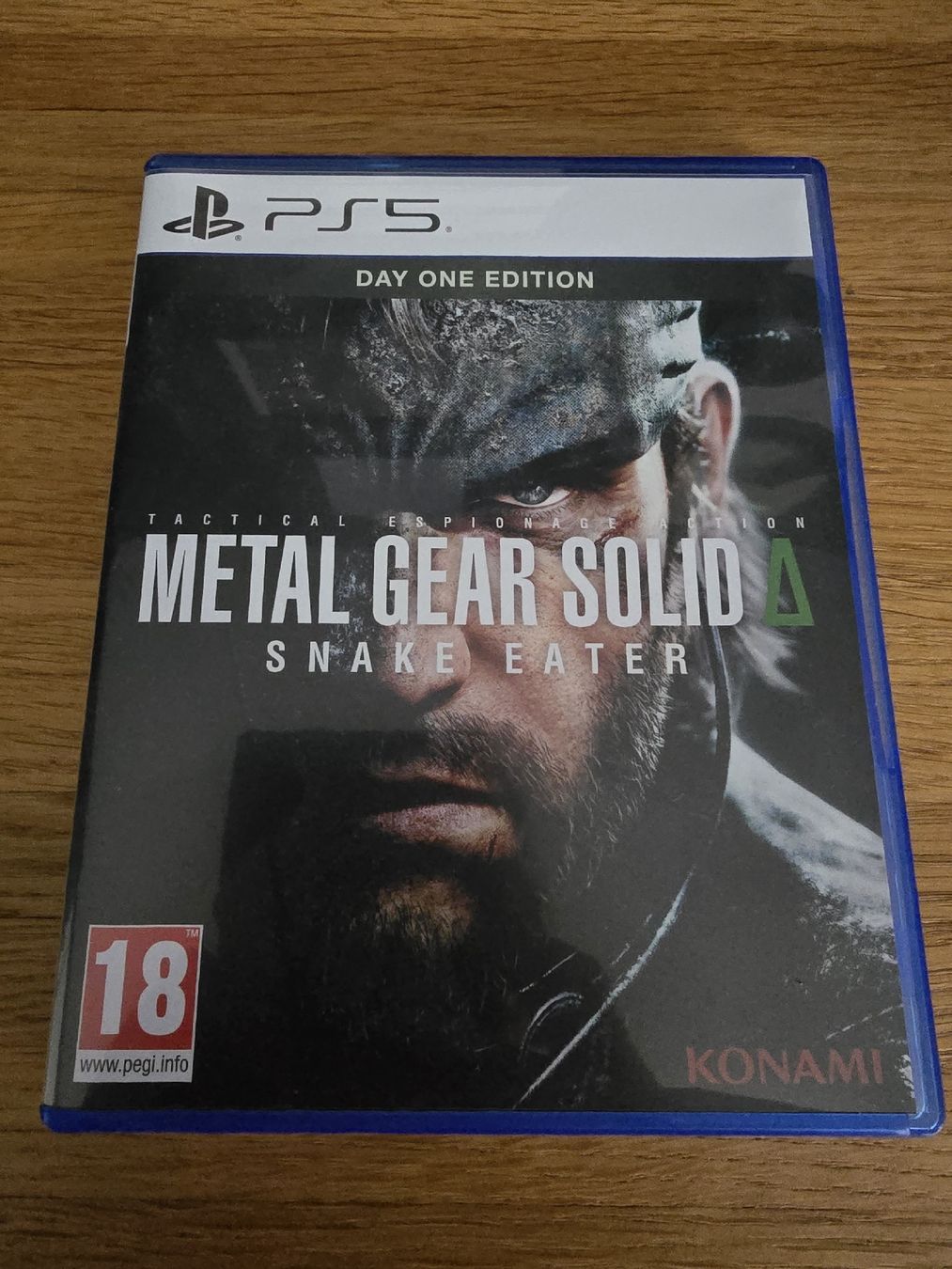 Giochi: Metal Gear Solid Delta: Snake Eater – Usato da Gränichen venduto da Vekac74 1