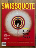 Swissquote Nr. 5/2025