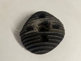 Zylinderkopf DKW Hummel Mofa Töffli Zylinder