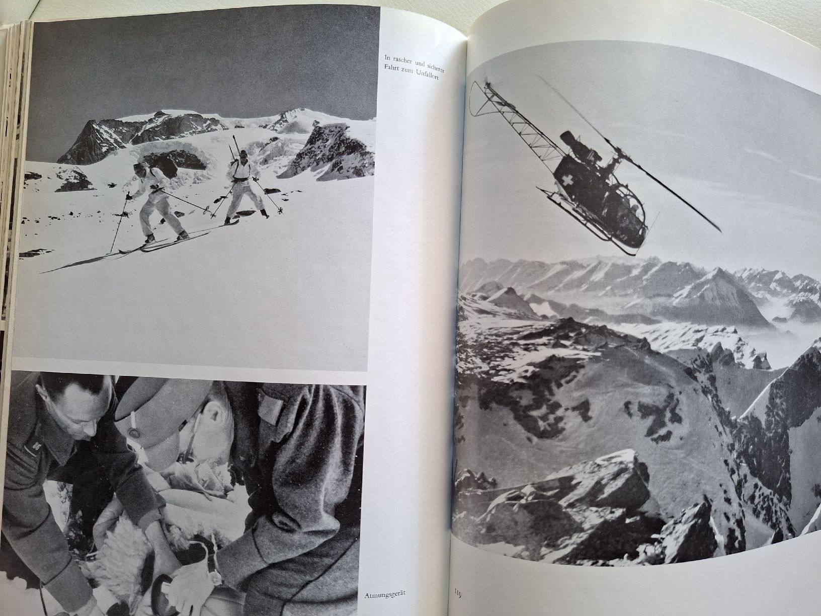 Libri: Schweizer Armee Militär Buch von 1963 – Usato da Schwanden Sigrisw venduto da len_9yqg 8