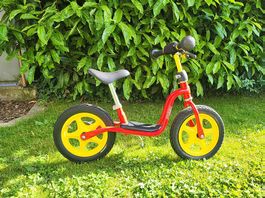 Puki Laufvelo mit Bremssystem